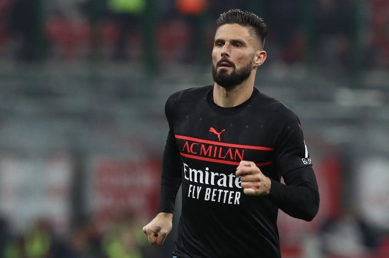 Roma vs AC Milan