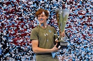 Sofia Open Winners List - Jannik Sinner on top in Bulgaria