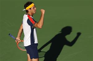 Taylor Fritz