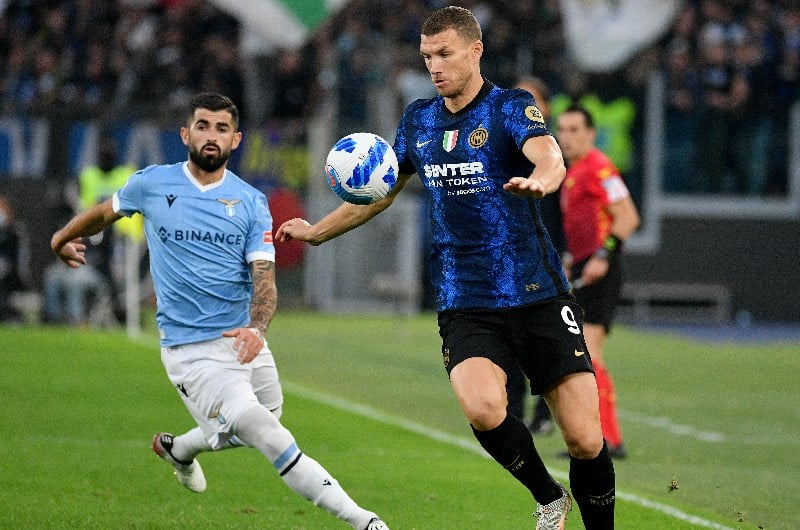 Inter Milan vs Udinese