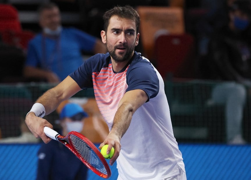 Marin Cilic