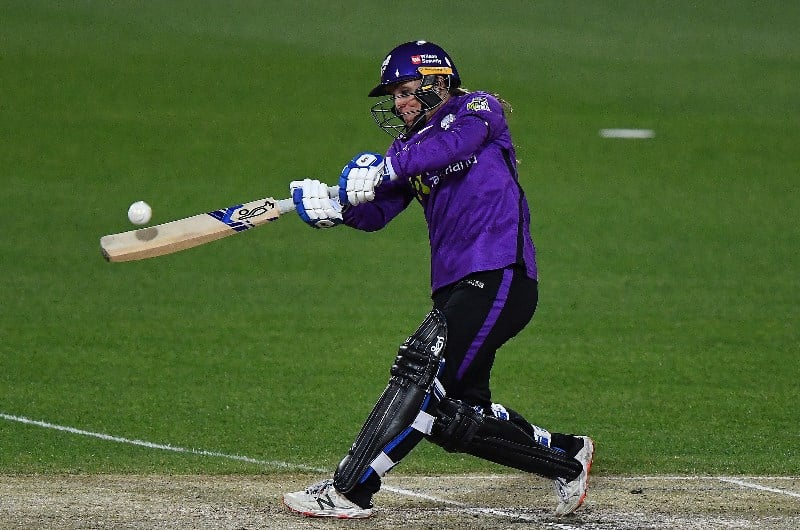 hobart hurricanes