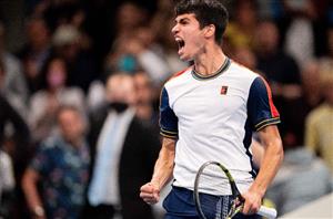 Carlos Alcaraz vs Alexander Zverev Live Stream, Predictions & Tips - Alcaraz to push Zverev at ATP Vienna