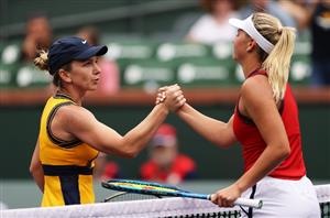 Simona Halep vs Marta Kostyuk Live Stream, Predictions & Tips - Halep set for victory at the Transylvania Open