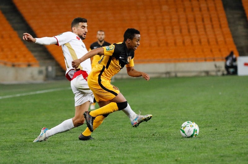 Kaizer Chiefs Vs Stellenbosch Predictions Tips Preview