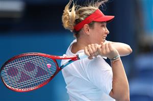 Donna Vekic