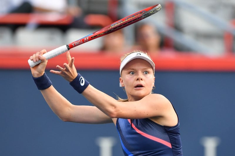 WTA Midland Challenger Live Streaming Watch Tennis Online