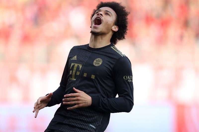 Bayern Munich vs Benfica