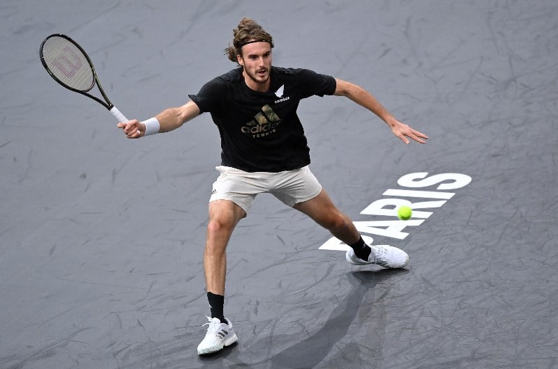 2021 Paris Masters Prize Money €2,603,700 on offer at ATP Paris