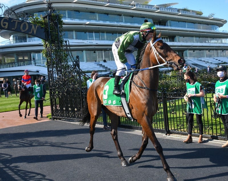 Winning Margin