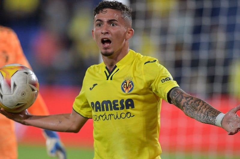 Villarreal vs BSC Young Boys