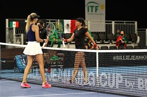 Billie Jean King Cup