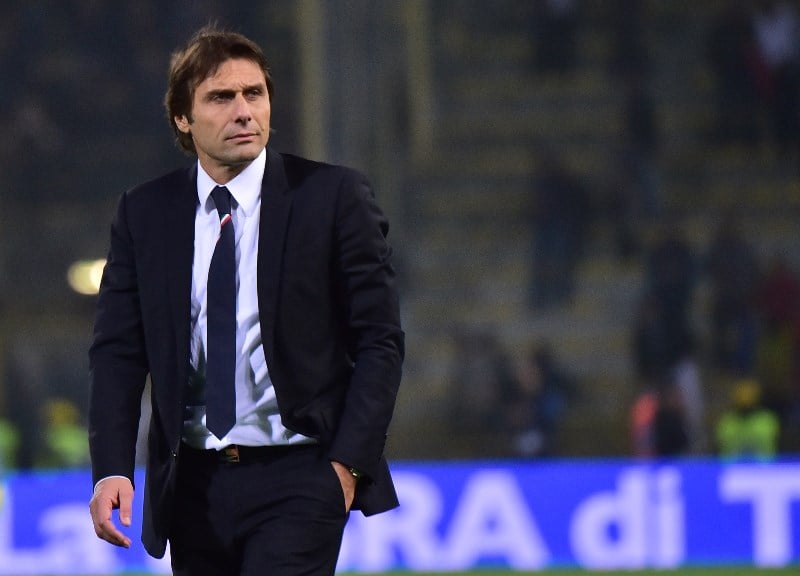 Antonio Conte