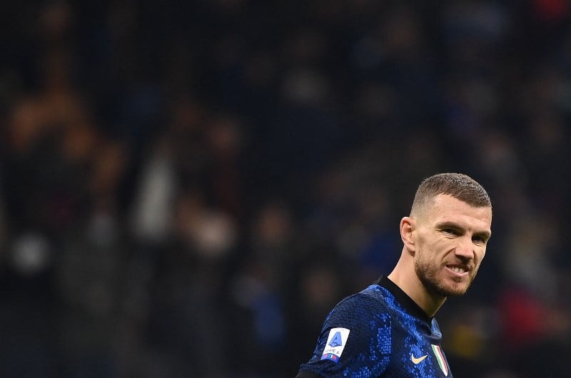 Sheriff Tiraspol vs Inter Milan