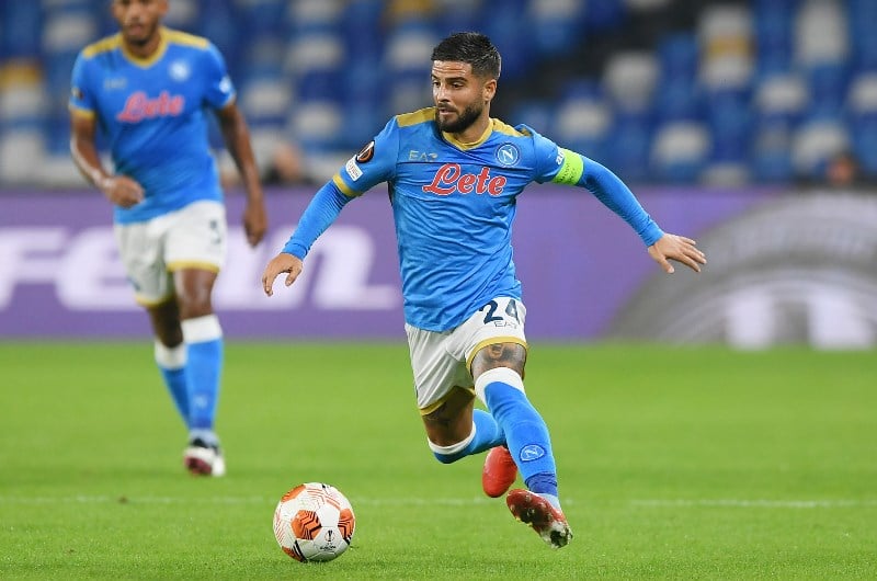 Napoli to win
