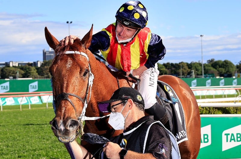 VRC Sprint Classic