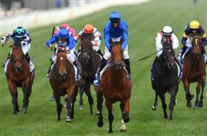 Darley Sprint Classic Live Stream - Watch the Flemington race live