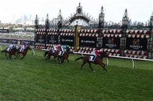 Mackinnon Stakes Live Stream - Watch the Flemington race live
