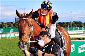 VRC Sprint Classic 2021 Barrier Draw & Final Field
