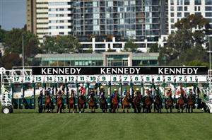 VRC Oaks Live Stream - Watch the Flemington race live