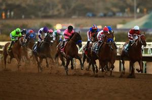 2021 Breeders' Cup Classic Odds - Knicks Go leads Essential Quality in betting