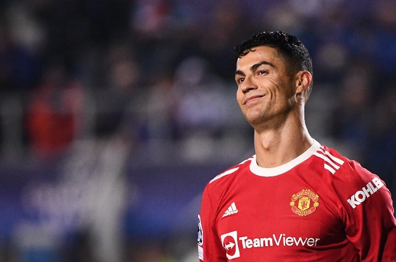 Manchester United vs Manchester City