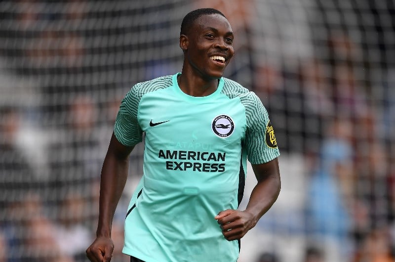 Brighton and Hove Albion vs Newcastle United Tips