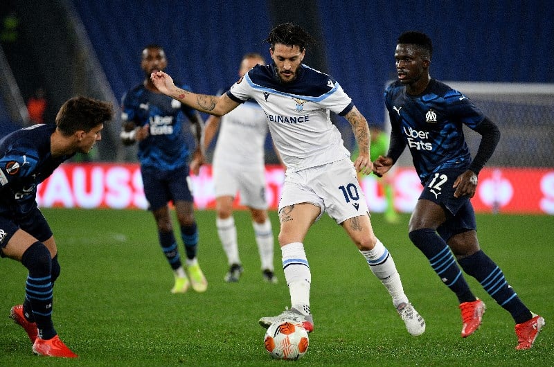 Marseille vs Lazio Predictions, Betting Tips & Live Stream