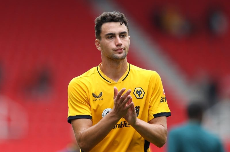 Crystal Palace vs Wolverhampton Tips