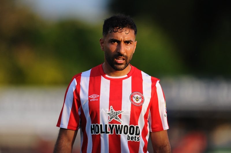 Brentford vs Norwich City