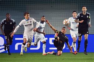 Sheriff Inter Milan