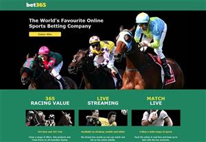 bet365 australia home