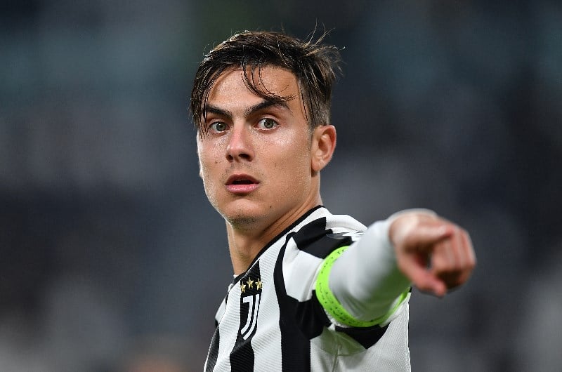 Juventus vs Fiorentina