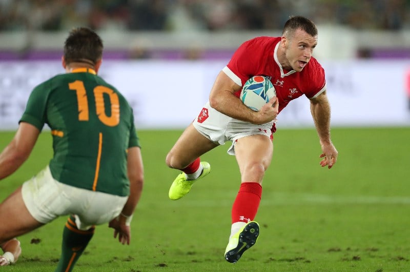 Wales vs South Africa Predictions, Tips, Preview & Odds