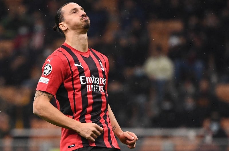 AC Milan vs Inter Milan
