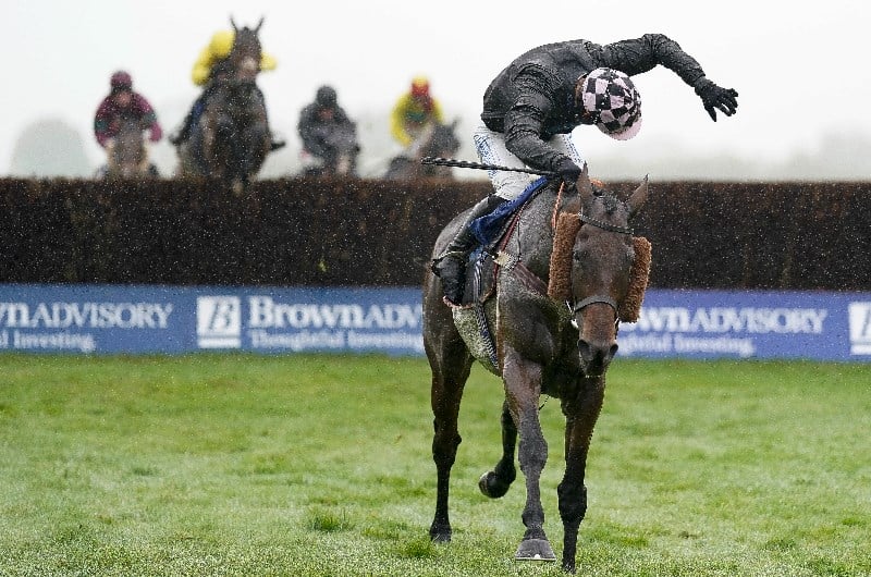 Irish Racing Tips ITV Racing Tips | Free horse racing tips November 6th