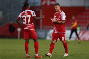 Wurzburger Kickers vs Eintracht Braunschweig Predictions & Tips - Wurzburger to continue resurgence