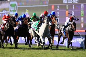 del mar breeders cup