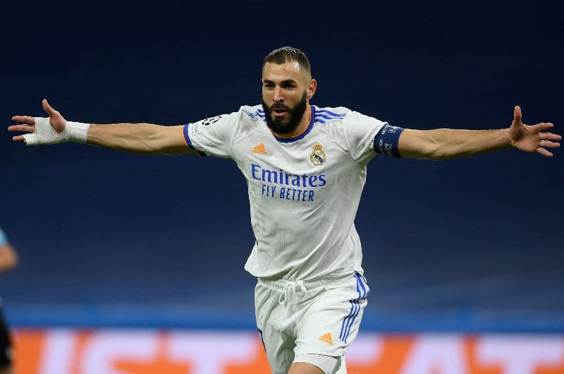Real Madrid vs Rayo Vallecano