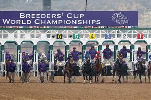 del mar