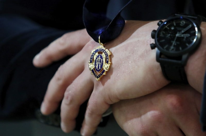 2021 Brownlow Medal