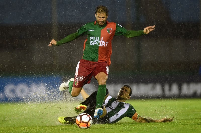 Boston River vs Progreso Predictions, Tips & Live Stream