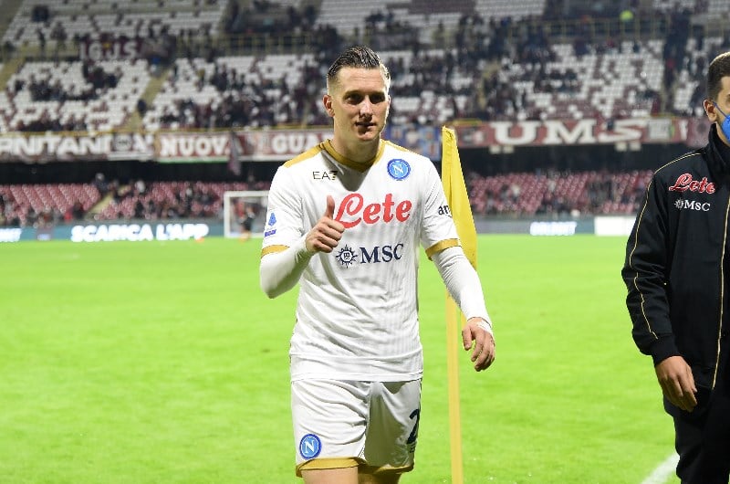 Napoli vs Verona