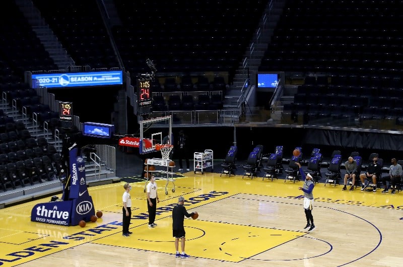 Atlanta Hawks @ Golden State Warriors Tips