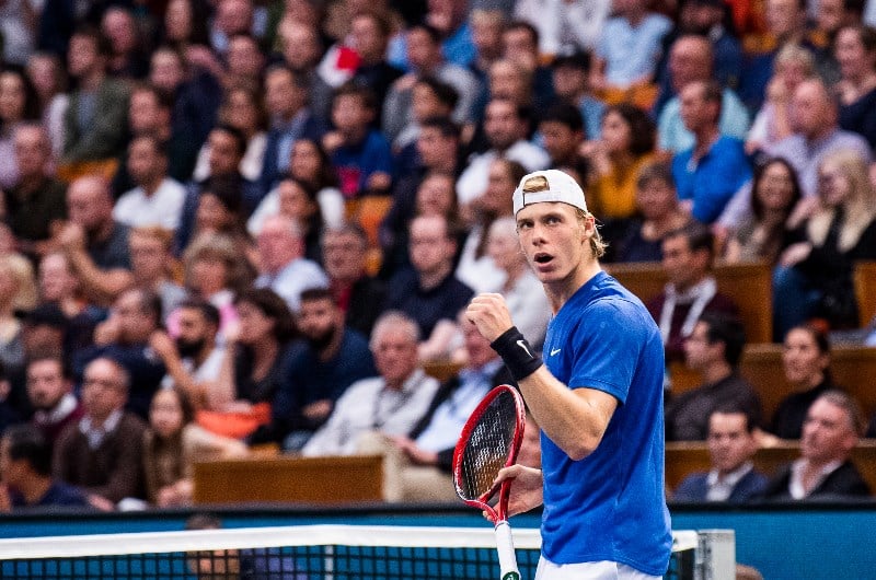 Stockholm tennis