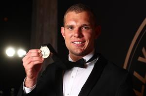 Dally M Medal 2021