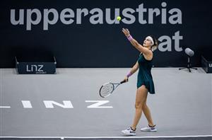 WTA Linz