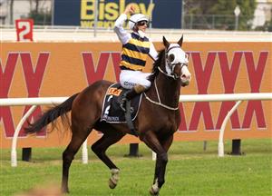 Golden Eagle Prize Money Increased