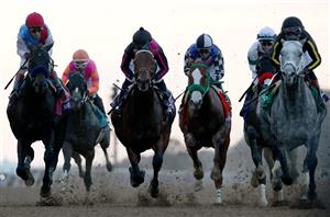 When is the 2022 Breeders' Cup?