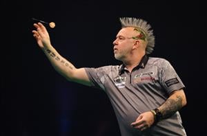 2022 Grand Slam of Darts Schedule & Format - All Dates & Information